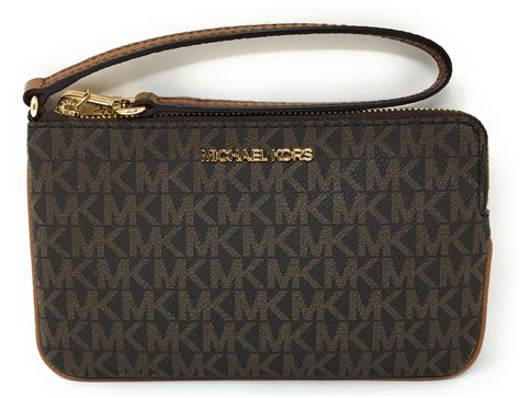 michael kors clutch australia|Michael Kors wristlet outlet.